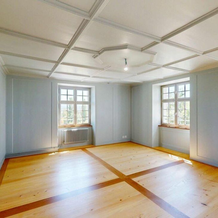 Historisches Zuhause zum Verlieben - Foto 1