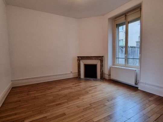 Appartement Nancy - Photo 1