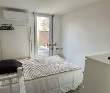 Location Appartement 2 pièces 30m² LILLE 59000 - Photo 2