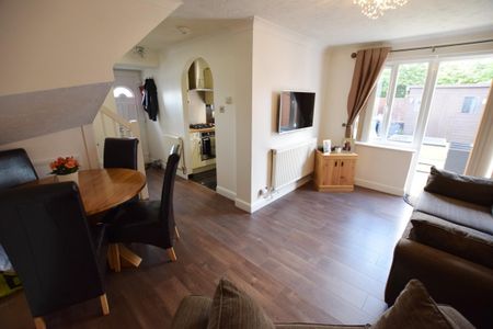 Tickenhall Drive - Photo 3