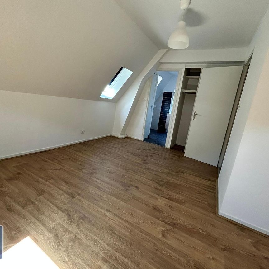 Location Appartement 2 pièces 46m² BRIVE LA GAILLARDE 19100 - Photo 1