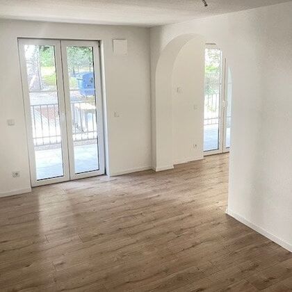 Moderne 3- Raum- Wohnung zum Wohlfühlen in Werdau - Photo 1