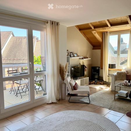 3 Zimmer, 92 m² - Foto 3