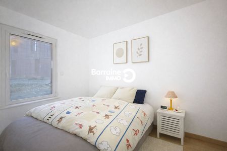 Location appartement à Brest, 3 pièces 50.26m² - Photo 4