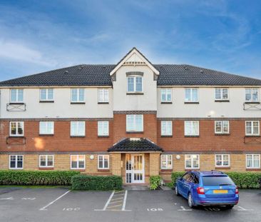 2 bedroom flat to rent - Photo 2