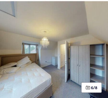 Room in a Shared House, South Parkway, LS14 - Photo 2