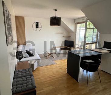 Location / Appartement T2 - Photo 6