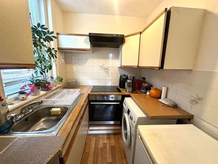 Studio to rent - Photo 5