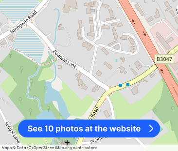 Headbourne Worthy House, Bedfield Lane, Headbourne Worthy, Winchest... - Photo 1