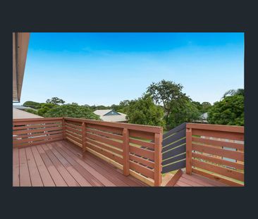 Generous Living & Outdoor Space In Wellington Point - Photo 3