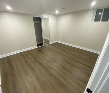 For Lease - 151 Autumn Ridge Trail Unit# Bsmt, Kitchener, Ontario - Photo 3