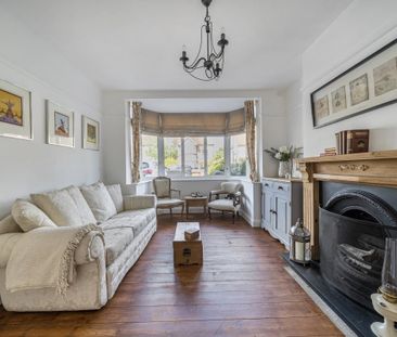 5 bedroom semi-detached house to rent - Photo 2