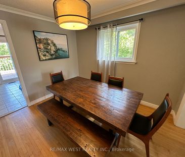 For Lease - 152 Rainbow Drive Unit# Upper, Vaughan, Ontario - Photo 3