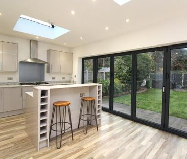 3 bedroom bungalow to rent - Photo 4