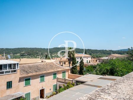 Piso de alquiler en Carrer Francisca Arnau Rigo, Sa Cabaneta - Photo 3