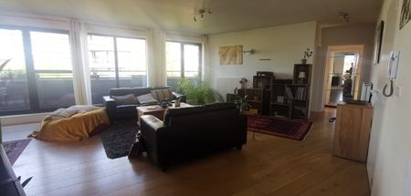 Penthouse te huur - Photo 3