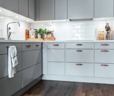 Settergatan, Stockholm - Foto 6