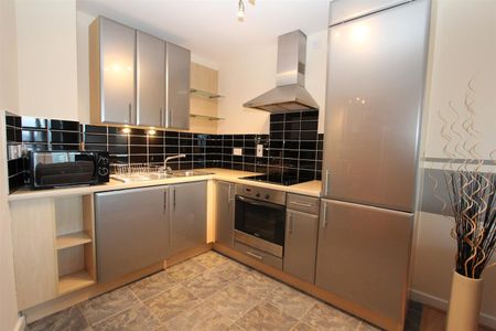 Aspect 14, Leeds City Centre, LS2 8WG - Photo 4