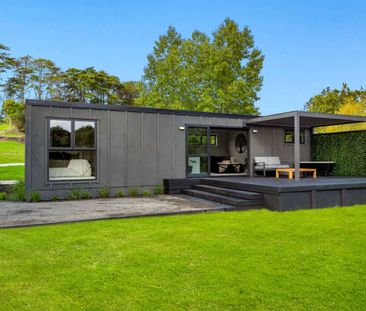 Modern Lifestyle Living – Peaceful, Private & Minutes from Albany - Photo 2