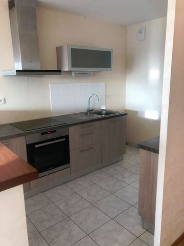 Appartement 3 pièces – 65 m² environ à Rennes (ref : G64115) - Photo 4