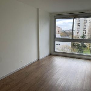 Appartement à louer, 2 pièces - Angers 49000 - Photo 2