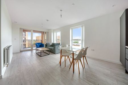 2 bedroom flat to rent - Photo 3