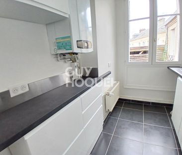 LOCATION : appartement T3 (63 m²) à SOISSONS - Photo 3