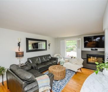 For Lease - 551 Chamberlain Road Unit# UPPER, Burlington, Ontario - Photo 3