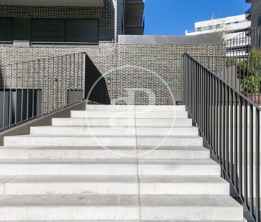 Penthouse for rent in Finestrelles - Photo 1