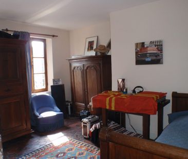 Chambre meublée étudiant - Photo 2