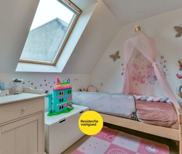 Ruim duplex appartement te huur in het centrum van Oudenburg - Photo 6