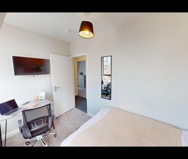 Room in a Shared Flat, Fitzhardinge House, BS1 - Photo 6