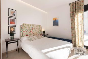 Casa o chalet de alquiler en Montepilar