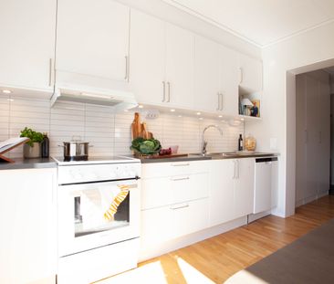 Mejerivägen 27 A - Foto 3