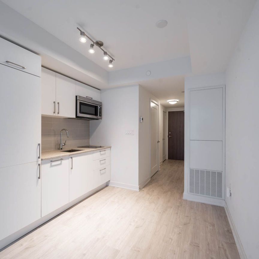 For Lease - 576 Front Street Unit# 319E, Toronto, Ontario - Photo 1
