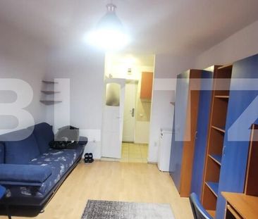 Garsoniera, 25 mp, etaj intermediar, zona străzii Migdalului - Photo 3