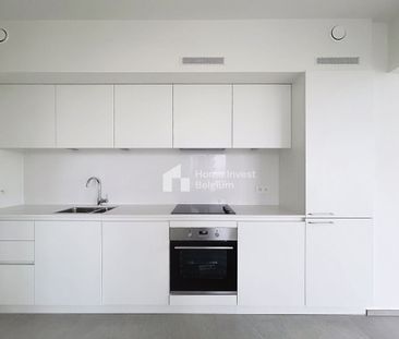 Appartement te huur in Anderlecht voor € 1.350 met 2 slaapkamers - Photo 2