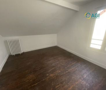 Maison de 3 étages avec jardin - Photo 1