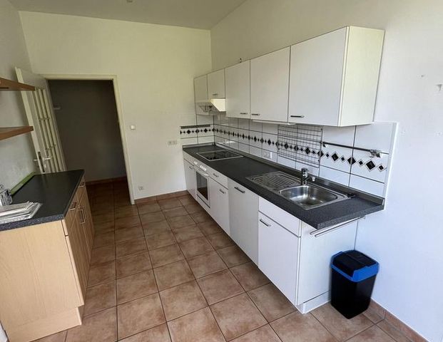Gemütliche 93m² Erdgeschosswohnung mit Garten und Terrasse in Bramsche – Zentrale Lage - Foto 1
