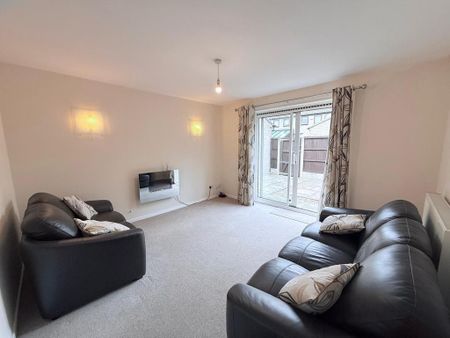 2 bedroom house to rent - Photo 2