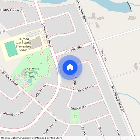 234 Waterbury Street, Caledon