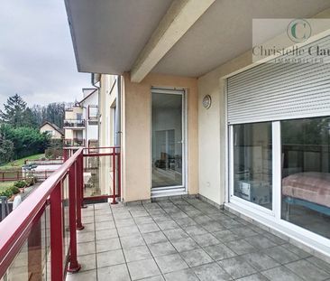 Appartement - HEGENHEIM - 78m² - 2 chambres - Photo 6