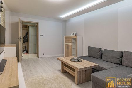 Nowoczesne 3 pokojowe mieszkanie na wynajem Opole, Jana Bytnara Rudego - Photo 3