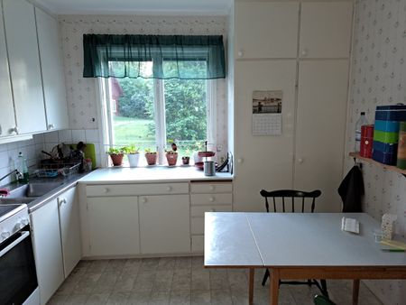 Dannemora: Mysig tvåa på nedre botten - Photo 4
