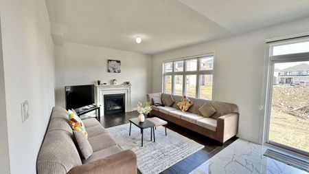 For Lease - 20 Big Canoe Drive, Georgina, Ontario - Photo 3