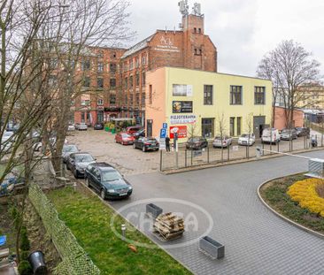 2 pok. mieszkanie z balkonem w kamienicy - Nyska - Фото 6