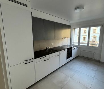 Beautiful 3.5-room apartment with enclosed balcony! - Photo 6