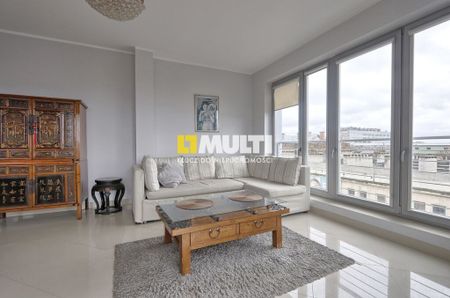 Umeblowane 2 pokoje w centrum – Brama Portowa - Photo 3