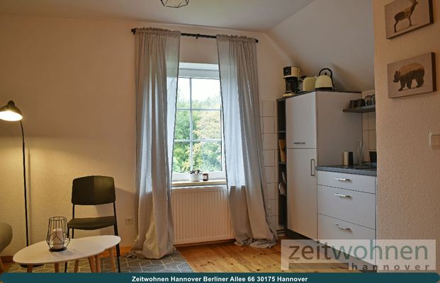Springe, Hannover Region Südwest, 1 Zimmer Apartment - Photo 1