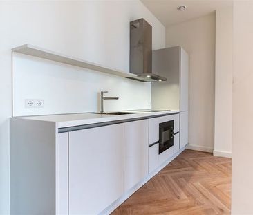 Te huur: Appartement Van de Spiegelstraat 19 M in Den Haag - foto 3
